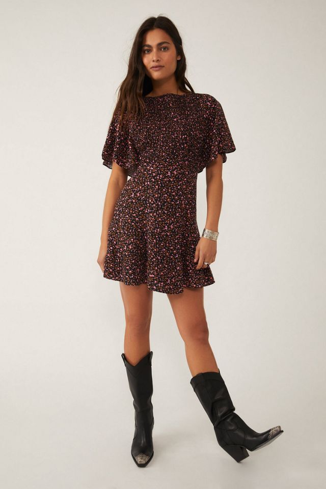Florence Mini Dress #2
