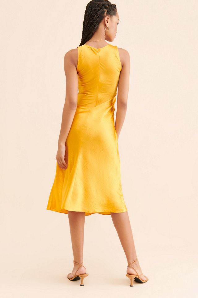Naya Rea Inessa Slip Dress #1