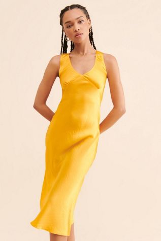 Naya Rea Inessa Slip Dress