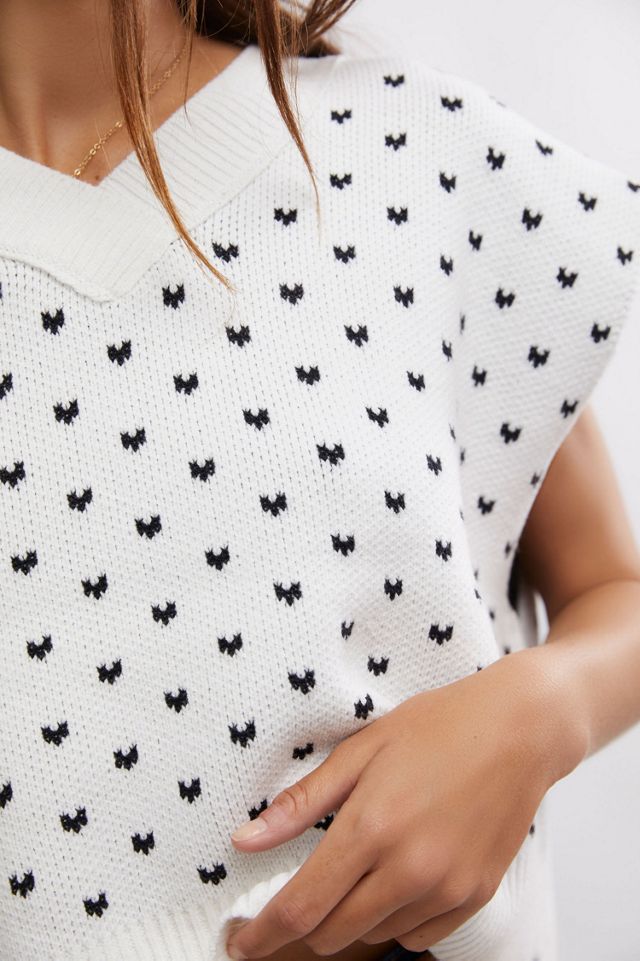 Pattern Easy Street Vest #2