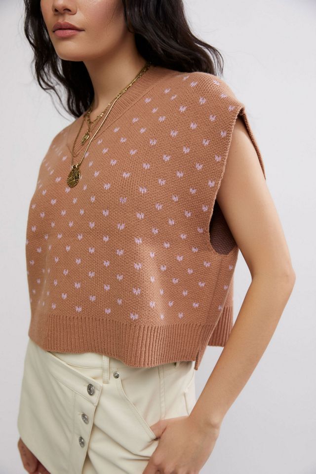 Pattern Easy Street Vest #2