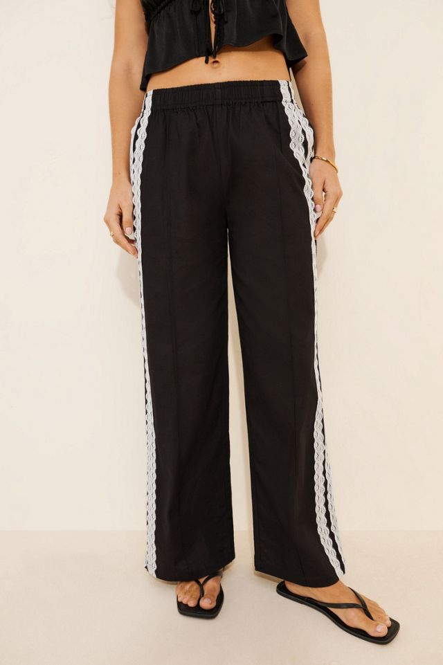 Find Me Now Leiseu Track Pants #2