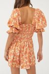 Show Me Love Romper