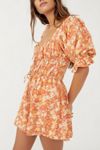 Show Me Love Romper