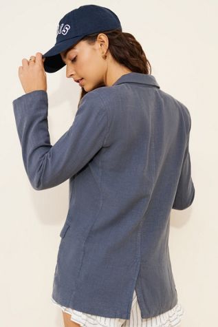 Prep School Blazer