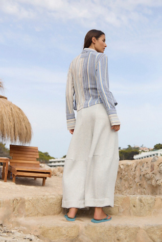Marlo Pants