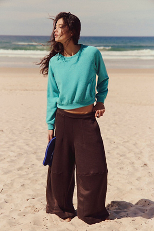 Marlo Pants