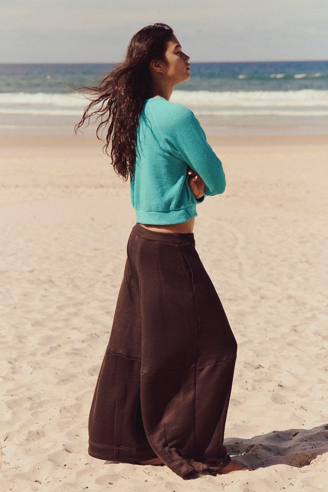Marlo Pants #2