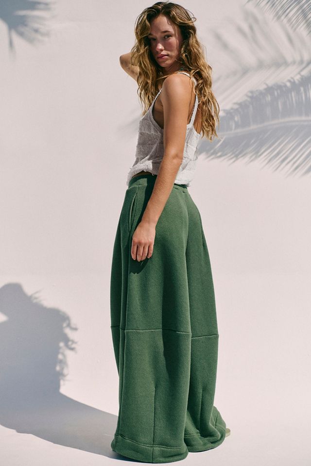 Marlo Pants #1