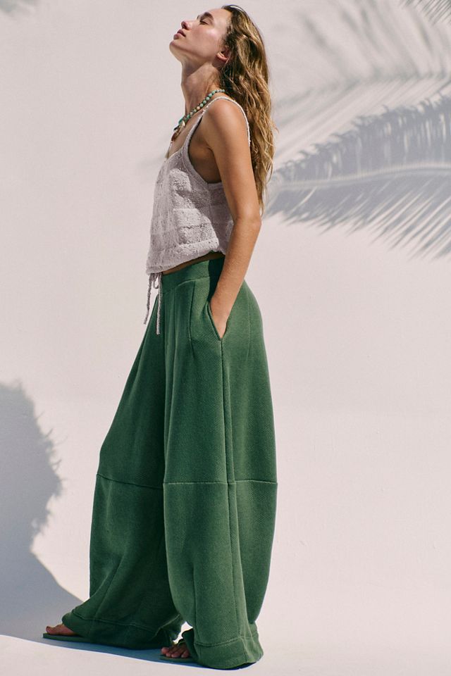 Marlo Pants #3