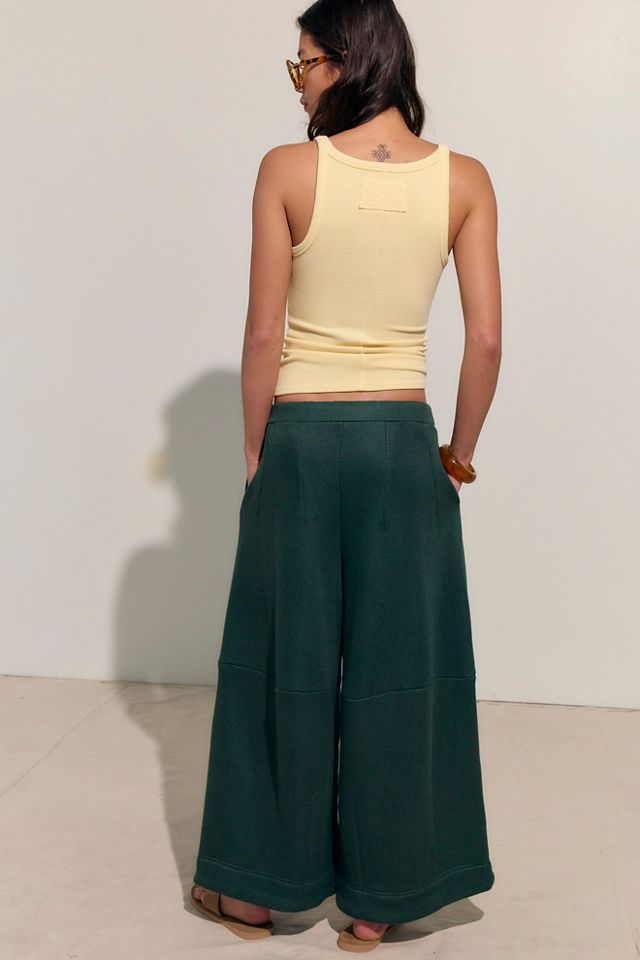 Marlo Pants #1