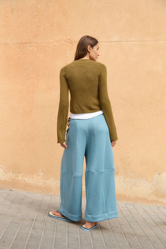 Marlo Pants #1