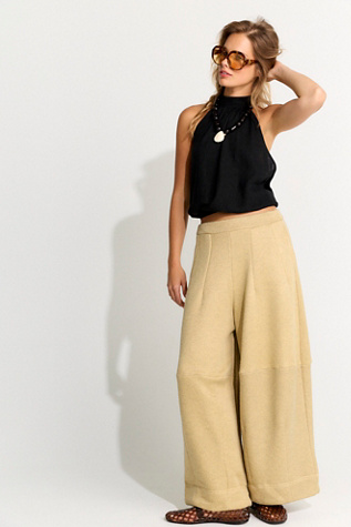 Marlo Pants