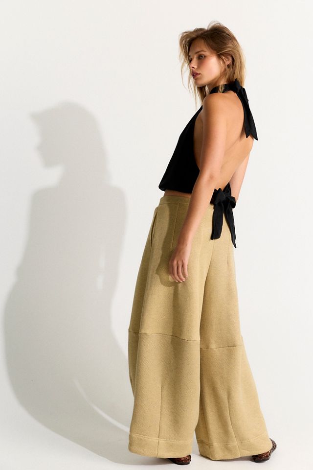 Pantalon Marlo #1