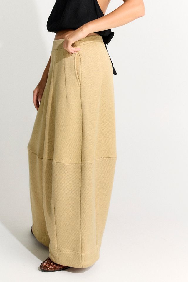 Pantalon Marlo #2