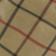 Beige Tattersall
