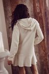 Rafferty Hoodie Mini Dress