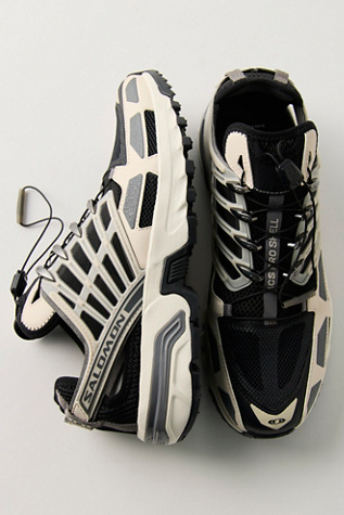 Salomon ACS Pro Shell Sneakers