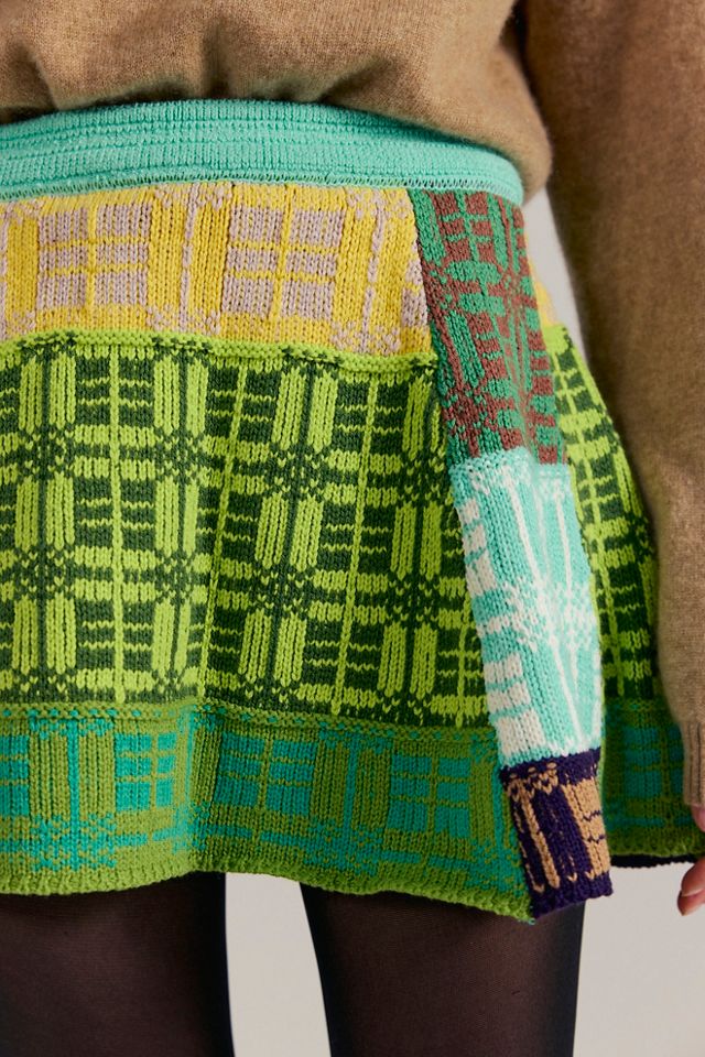 After School Mini Skirt #3