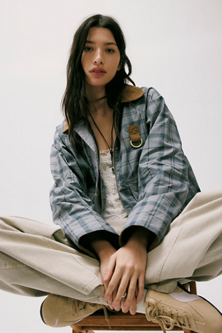 Barbour Carnforth Casual Jacket