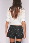 Night Out Shorts