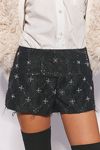 Night Out Shorts