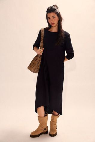 Taylor Midi Dress