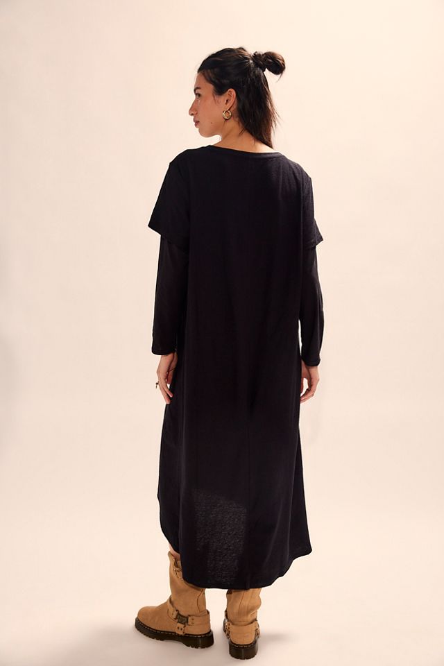 Taylor Midi Dress #1