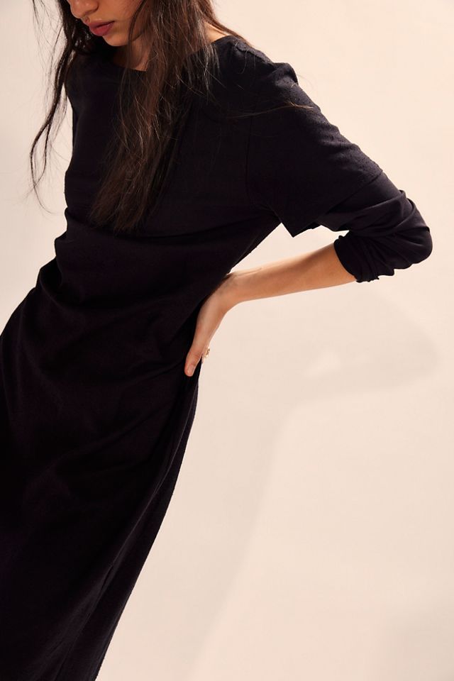 Taylor Midi Dress #2