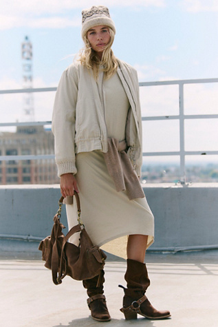 Taylor Midi Dress