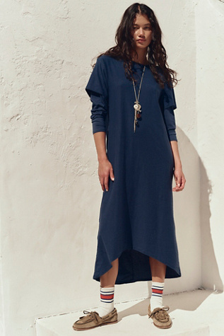 Robe midi Taylor