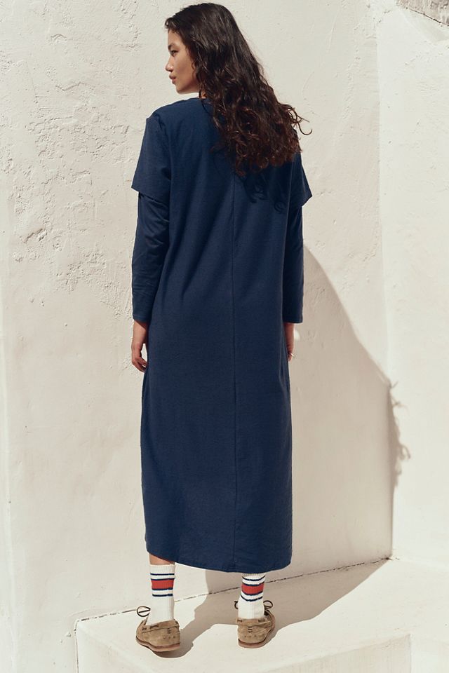 Taylor Midi Dress #1