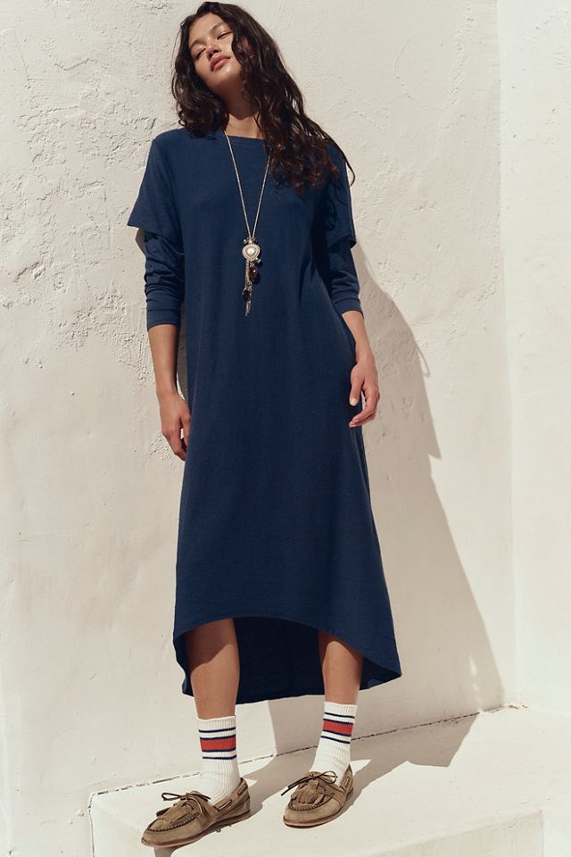 Taylor Midi Dress #3
