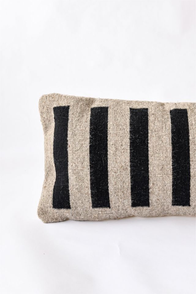 LOOM Imports Lumbar Pillow No. 3 #1