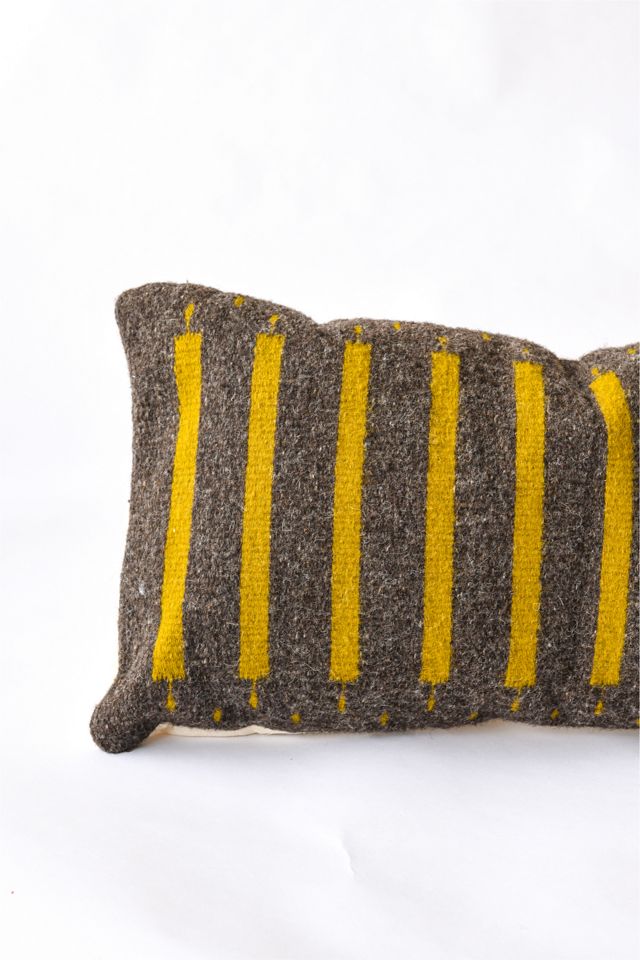 LOOM Imports Lumbar PIllow No. 4 #1