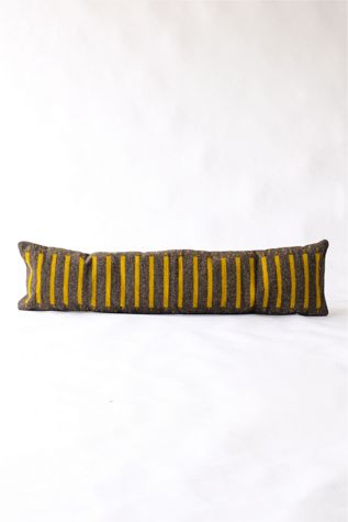 LOOM Imports Lumbar PIllow No. 4