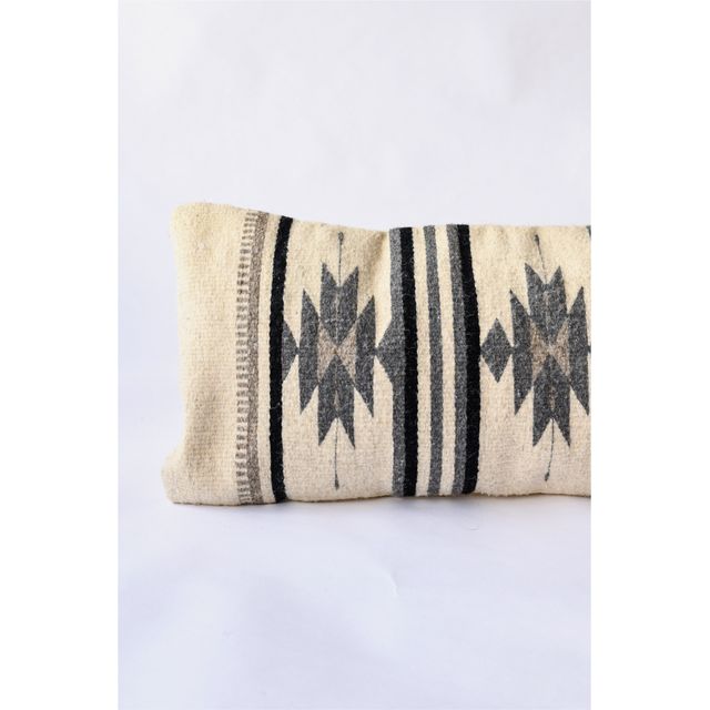 LOOM Imports Lumbar Pillow No. 6 #1