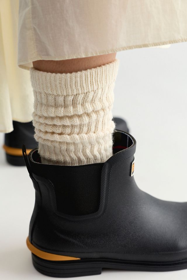 Bottes de pluie Abbeyfield Barbour #2