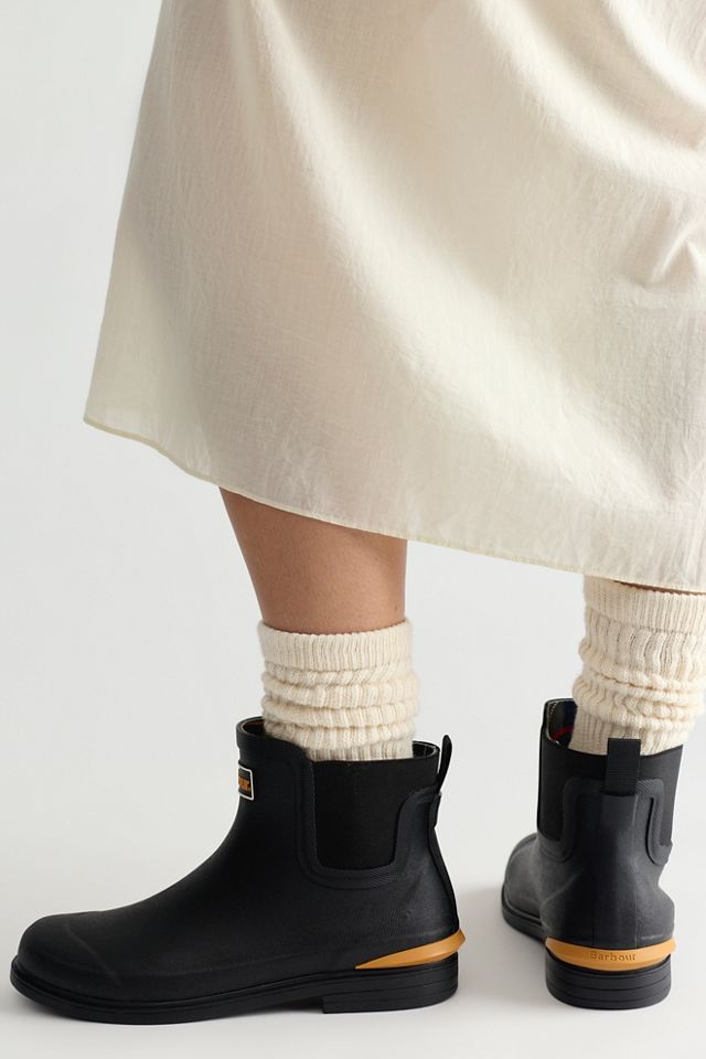 Bottes de pluie Abbeyfield Barbour #3