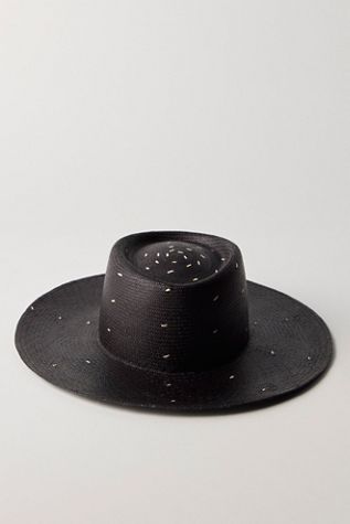 Van Palma Basile Wool Felt Hat | Free People