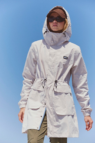 Veste Geraldeen Picture Organic