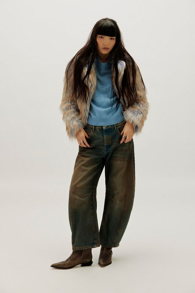 Pull à col roulé en cachemire uni Twilight #2