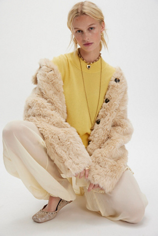 Pull à col roulé en cachemire uni Twilight