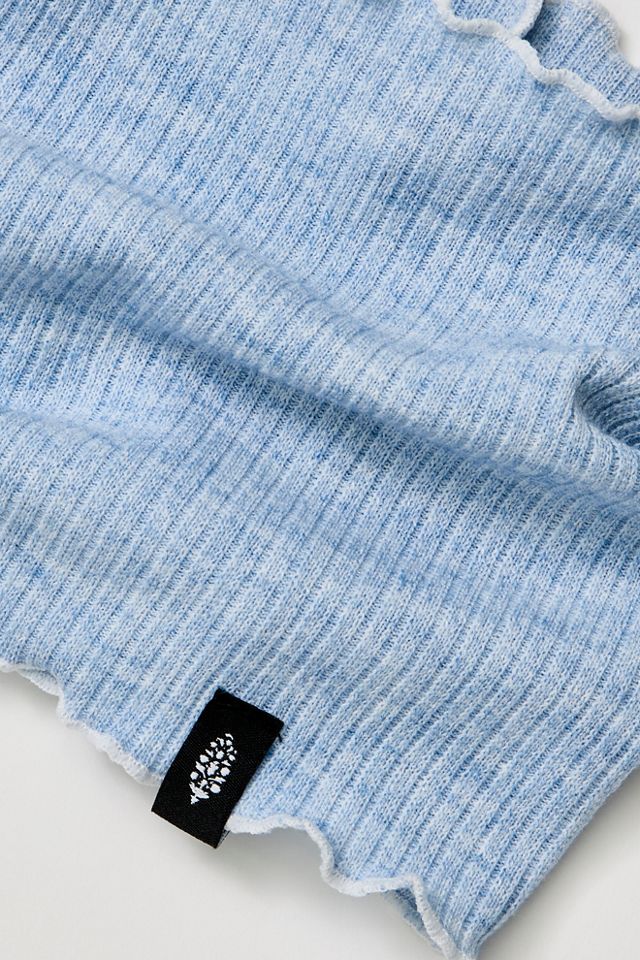 Barre Extra Wide Soft Headband #1
