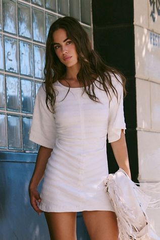 Dolly Mini Dress | Free People