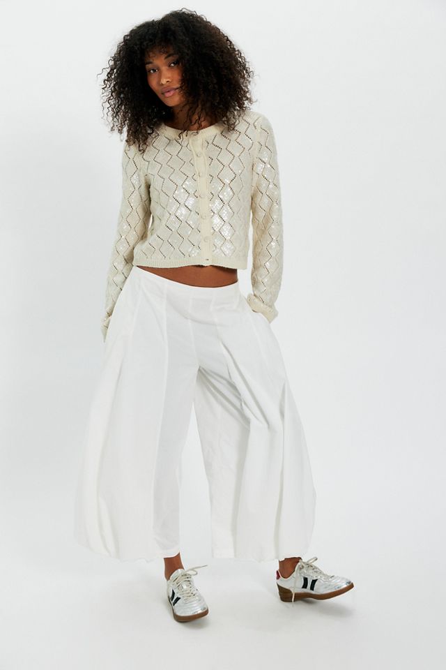 We The Free Mermaid Cardi #2