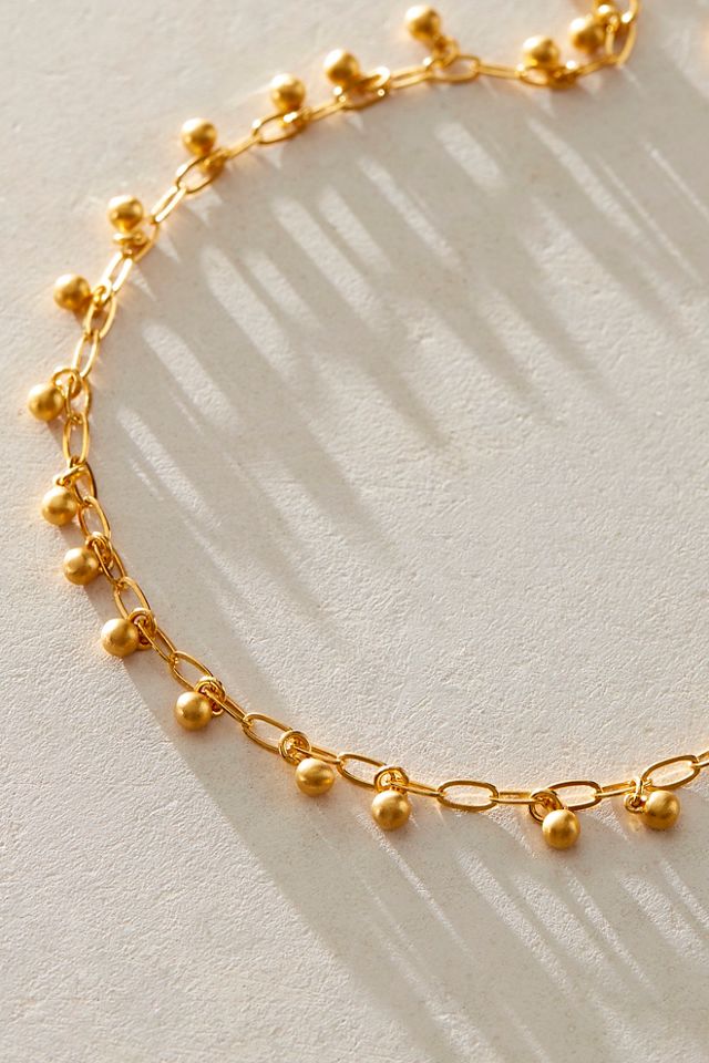 Bracelet de cheville Joyful Journey Satya Jewelry #1