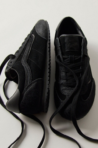 Baskets Vans Super Lowpro Texture