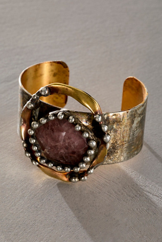 Bracelet circulaire Mikal Winn