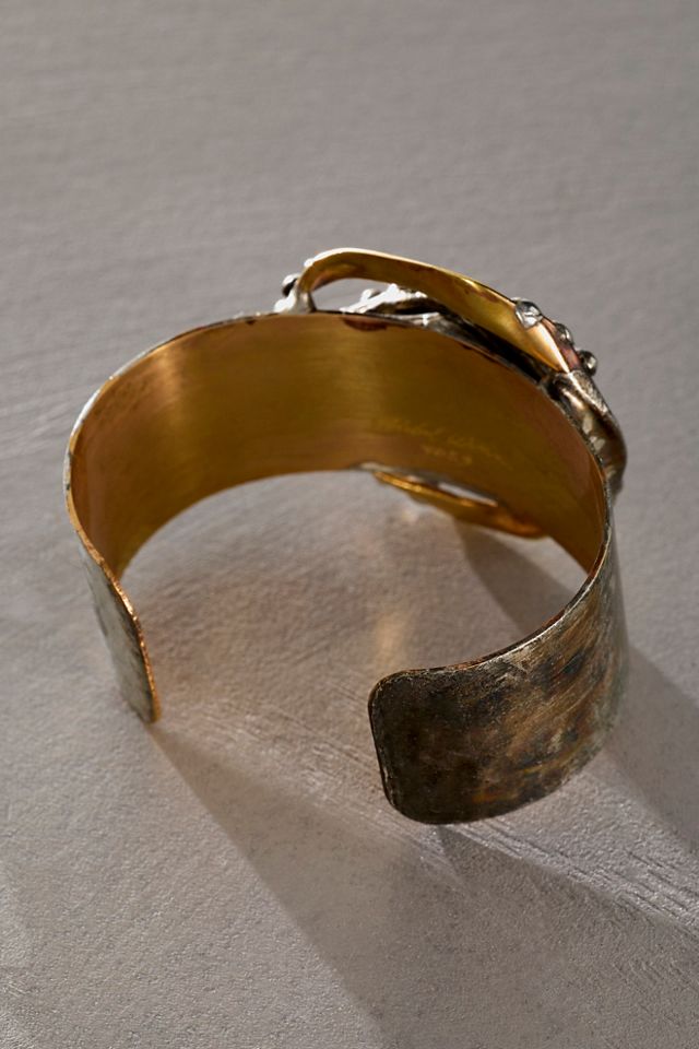 Bracelet circulaire Mikal Winn #3